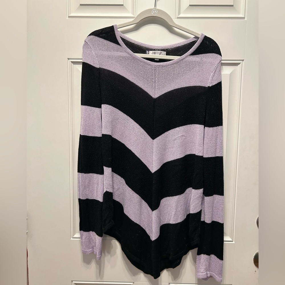 Women’s tunic sweater size 1X